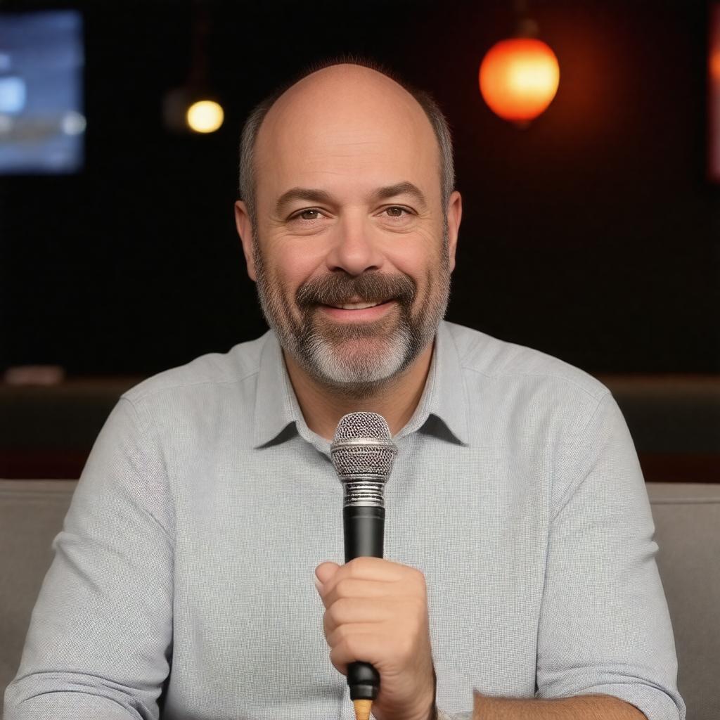 Scott Adsit